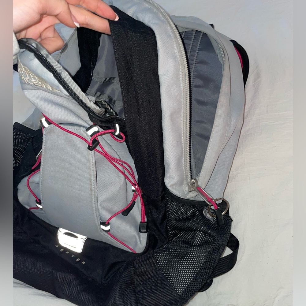 North Face Jester Backpack. - image 6